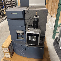 Waters Xevo G2-S TOF Mass Spectrometer image 1